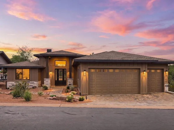 1704 E Velvet Mesquite Ct, Payson, AZ 85541
