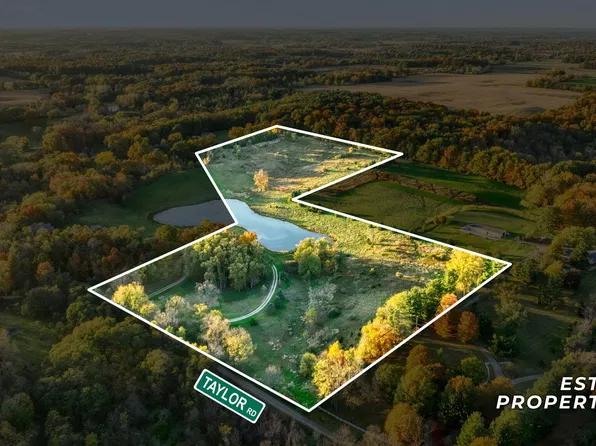 2000 Taylor Rd, Tecumseh, MI 49286