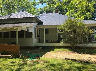 2348 W 1st St, Pleasant Hill, LA 71065