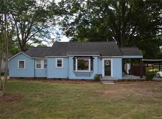 22 Barbee Rd SW, Concord, NC 28027