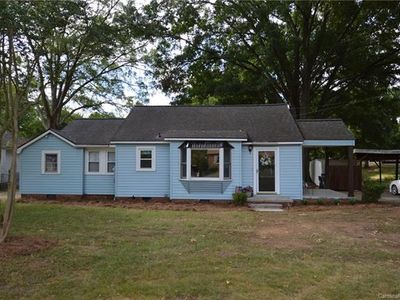 22 Barbee Rd SW, Concord, NC, 28027