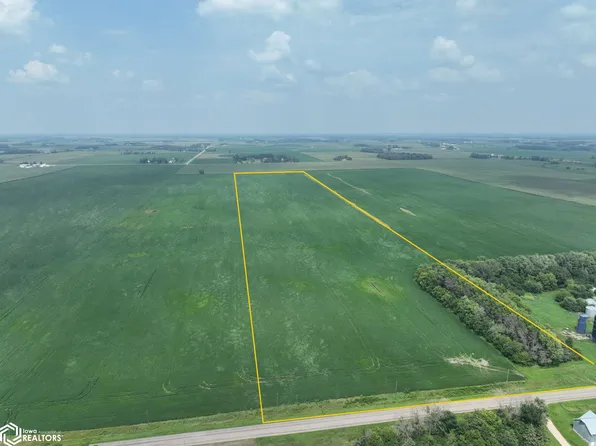 200th St, Weldon, IA 50264