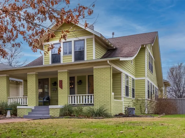301 S Winnetka Ave, Dallas, TX 75208
