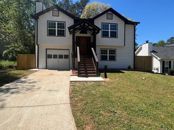 3715 Cress Way Dr, Decatur, GA 30034