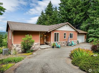 280 E Spruce St, Union, WA