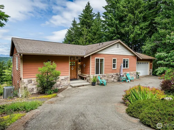 280 E Spruce Street, Union, WA 98592