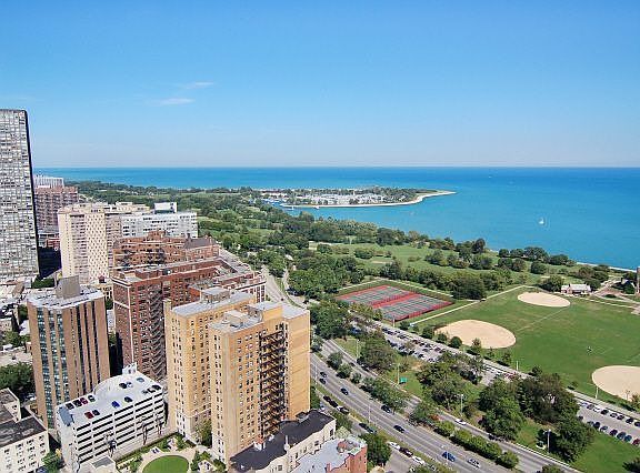 Spectacular Views