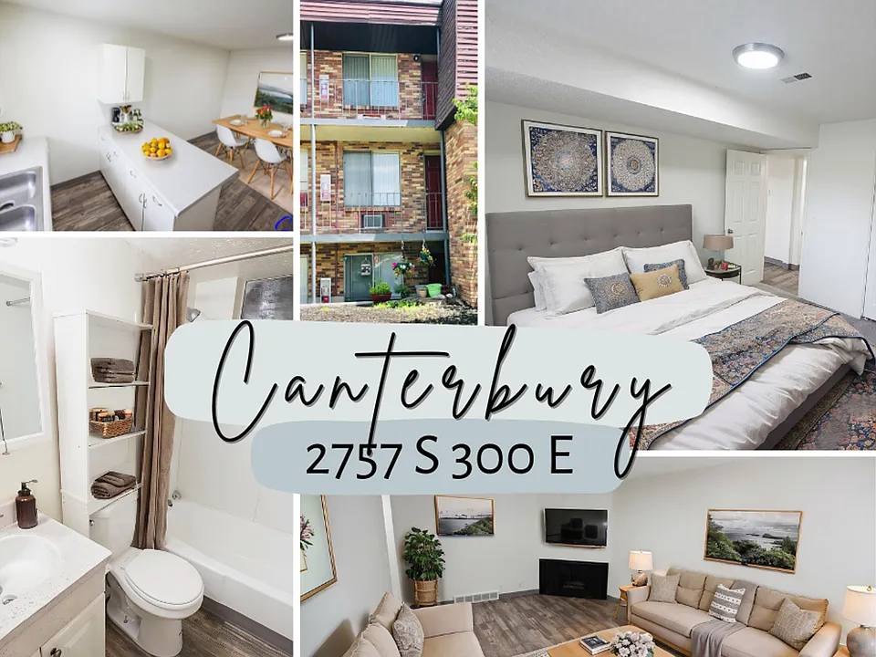 Canterbury