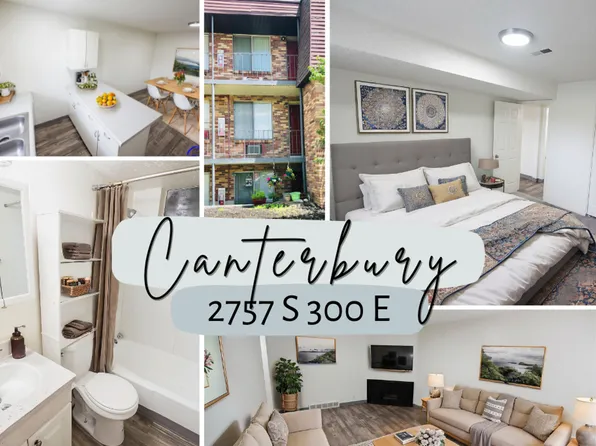 Canterbury