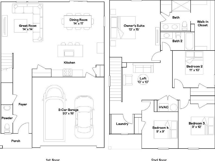 2nd image of 785 Moray Ln