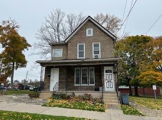 428 Parade St, Erie, PA 16507