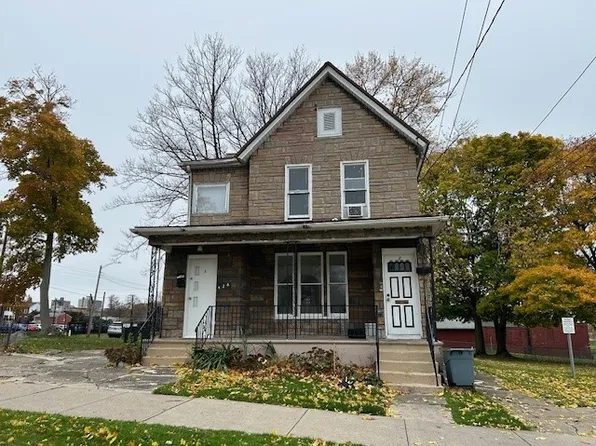 428 Parade St, Erie, PA 16507