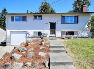 12636 SE 158th St, Renton, WA 98058