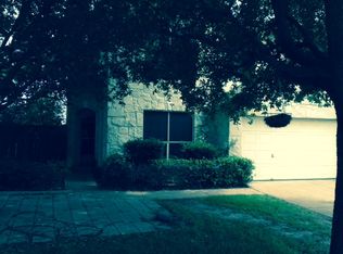 2900 Bernardino Cv, Austin, TX 78728