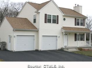 100 Sunnydale Ave, Bristol, CT 06010