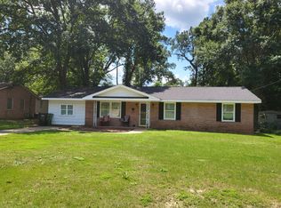3802 Califon Dr, Columbus, GA