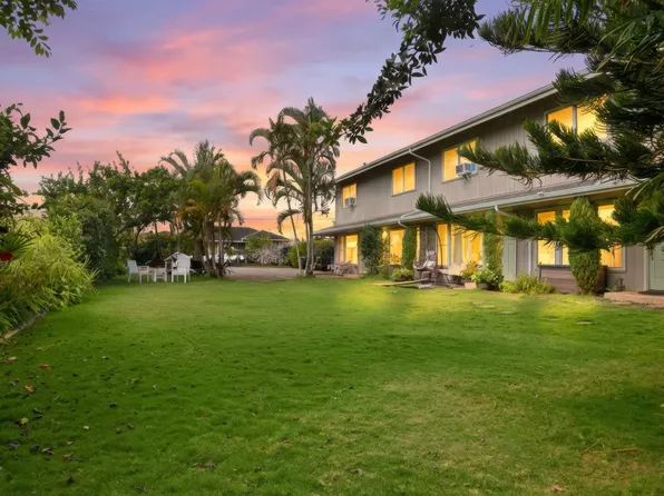 3360 Elima St APT A, Lihue, HI 96766