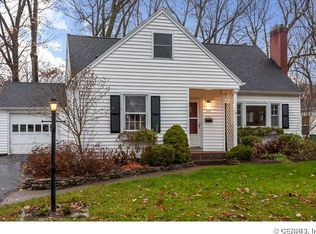 222 Forest Hills Rd, Rochester, NY 14625