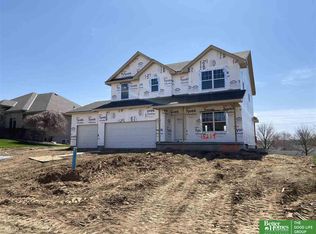 15219 Norwick Dr, Omaha, NE 68116