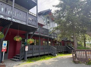 194 Olympic Mountain Loop #211, Girdwood, AK 99587