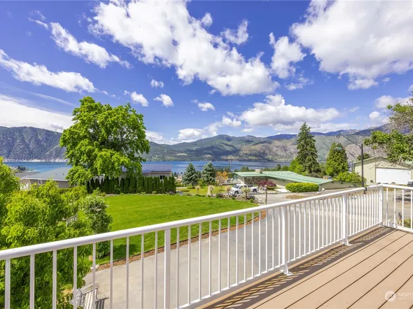 54 Stormy Vista Lane, Manson, WA 98831