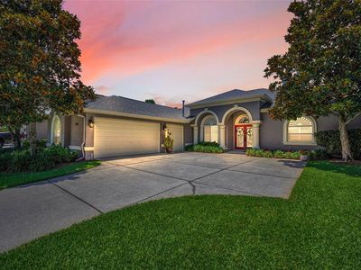 4485 Gevalia Dr, Brooksville, FL, 34604