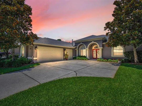 4485 Gevalia Dr, Brooksville, FL 34604