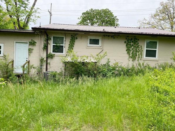 717 E Walters Ave, Harrison, AR 72601