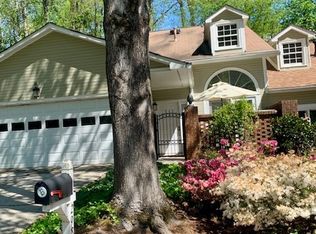 2988 Crosswycke Forest Dr NE, Atlanta, GA 30319