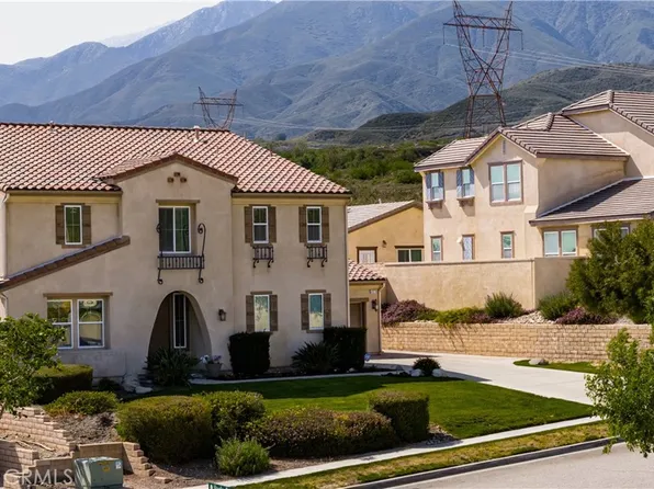 4976 Golden Ridge Pl, Etiwanda, CA 91739