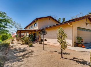 11331 Valle Vista Rd, Lakeside, CA 92040