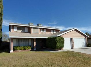 1917 Springview Dr, Las Vegas, NV 89146