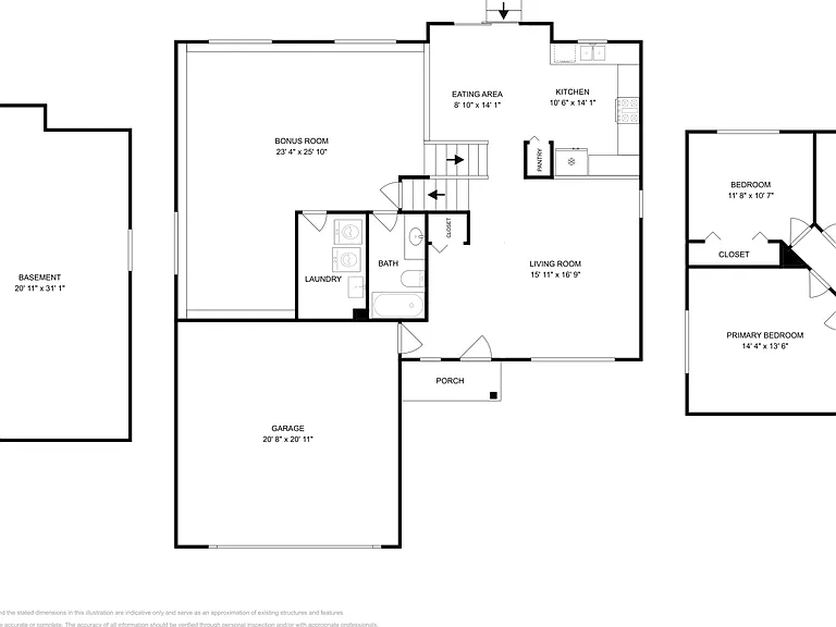 8007 Shady Oak Rd — Photo 16