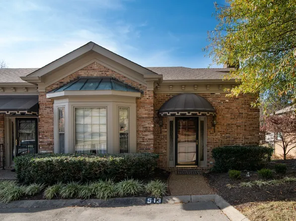 513 Armistead Pl, Nashville, TN 37215