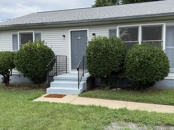 21 N Mapleleaf Ave, Henrico, VA 23075