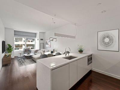 300 E 23rd St APT 6A, New York, NY, 10010