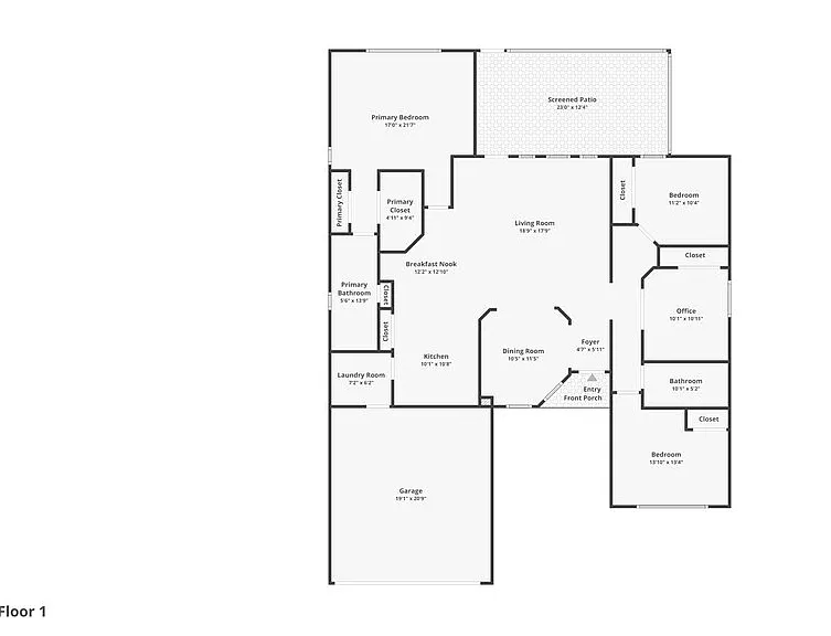4213 Berkeley Dr — Photo 2