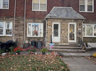 3148 Fanshawe St, Philadelphia, PA 19149