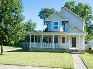 1597 Hanford St, Columbus, OH