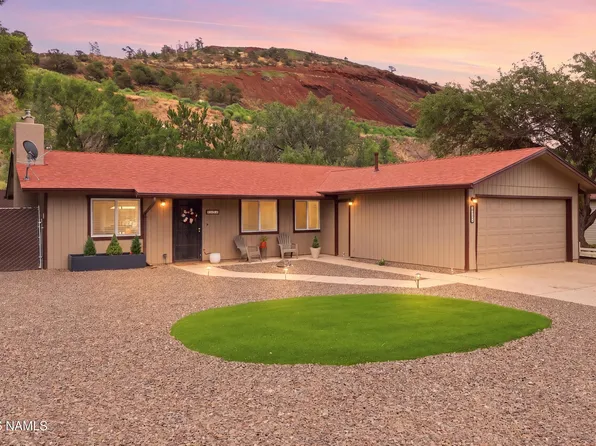 6260 N Dodge Ave, Flagstaff, AZ 86004