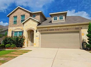 1013 S San Marcos St, Manor, TX 78653