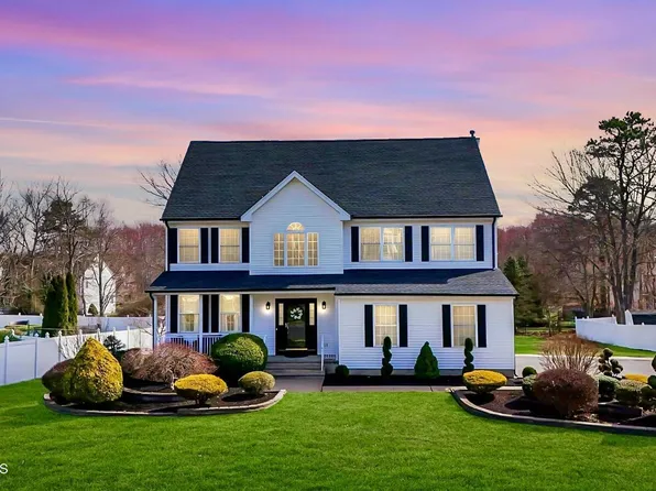 19 Summerhill Avenue, Jackson, NJ 08527