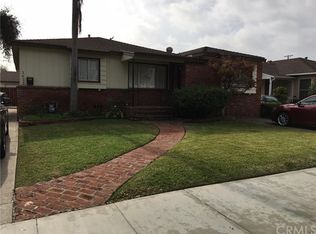 1612 W 153rd St, Gardena, CA 90247