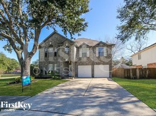 4425 Spoonbill Dr, Seabrook, TX 77586