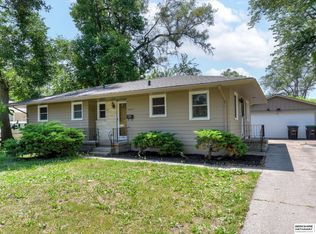 4483 Ellison Ave, Omaha, NE 68111