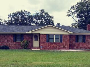 503 Heathwood Dr, Aiken, SC 29803