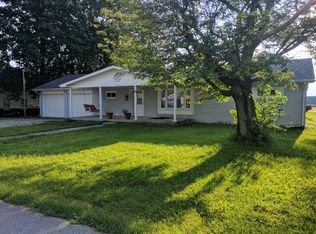 251 Nancy Dr, Kokomo, IN 46901