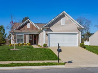 101 Southern Way Blvd, Mount Juliet, TN 37122
