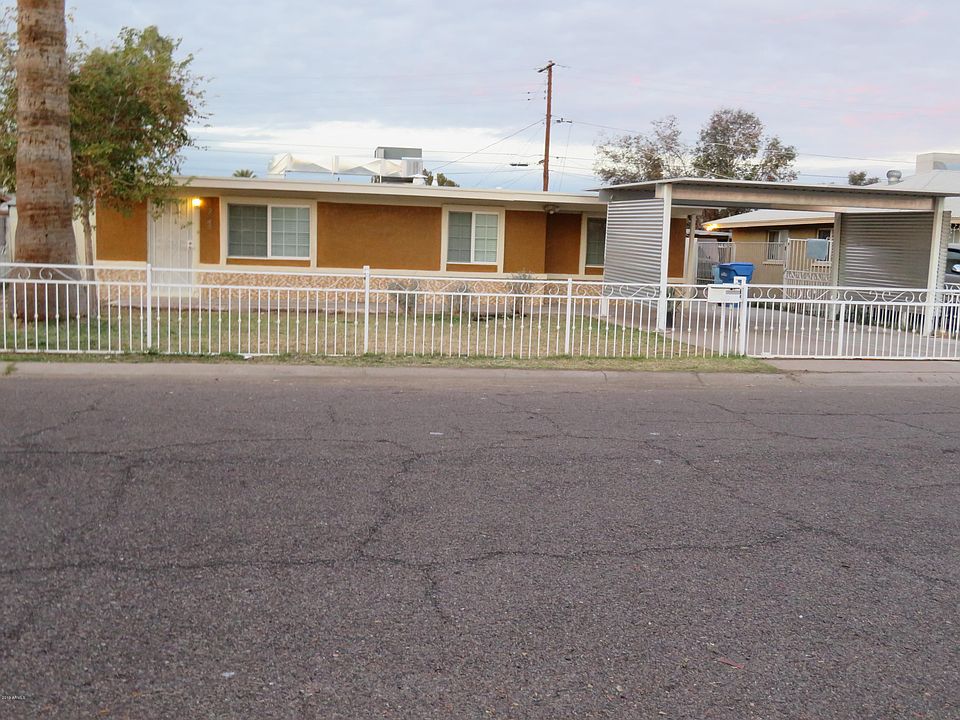 1st image of 2748 W Minnezona Ave