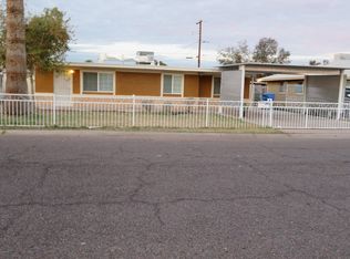 2748 W Minnezona Ave, Phoenix, AZ 85017